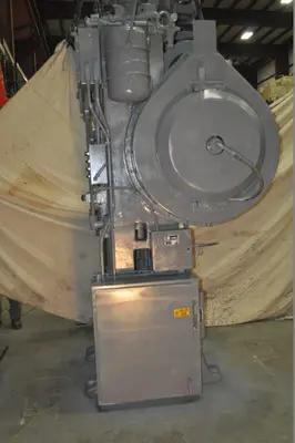 USED MINSTER 90