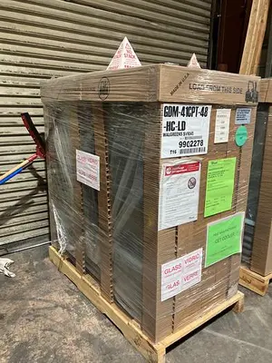 NEW 2020 TRUE GDM-41CPT-48-HC-LD