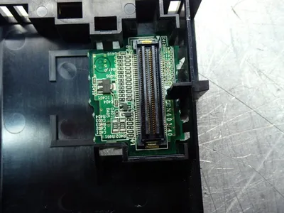 Used OMRON NJ3011200 PLC Processors Ohio US | HGR 24 #728119