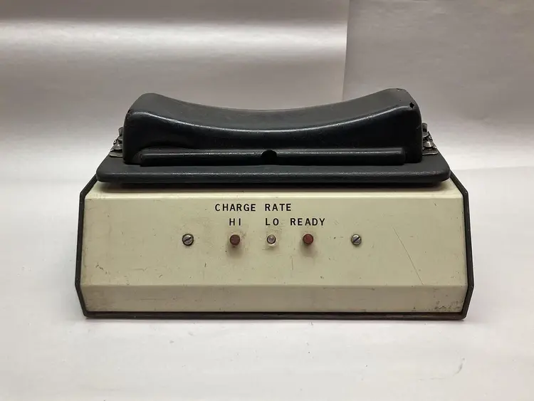 Used _UNKNOWN_ _UNKNOWN_ Battery Chargers Ohio US | Surplus Asset Holdings #1242121