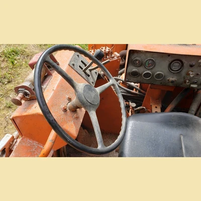 USED 1988 SANDVIK TAMROCK HS-205L