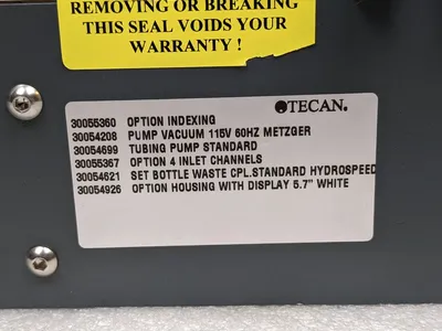 Used MY STORE _UNKNOWN_ Microplate Washers / Handlers Texas US | Sporadic Surplus LLC #1710894