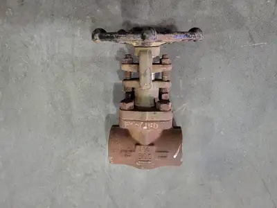 USED ILSHIN 8A05-8