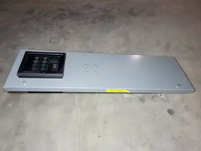 NEW 2009 GENERAL ELECTRIC SR735