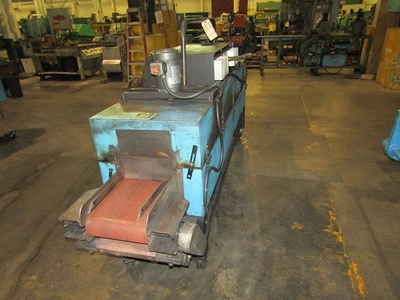 Used PYROMAITRE PYRO-30 Conveyor Ovens New Jersey US | National Machinery Exchange #1500151
