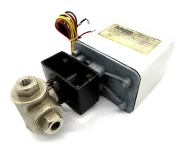 USED AUTOMAX INC. E98.6 ACTUATOR E986