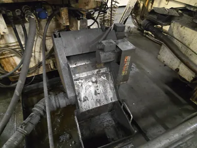 Koyo KL-600 Rough Surface Grinding Machine