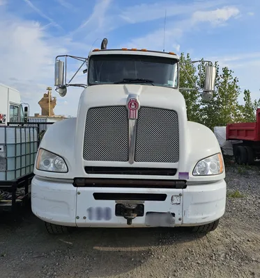 KENWORTH T440 Commercial trucks | Iron Listing (5)