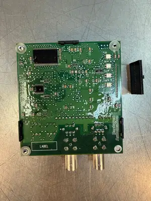 Allen Bradley 20-COMM-C /B ControlNet Adapter (9.3.4)
