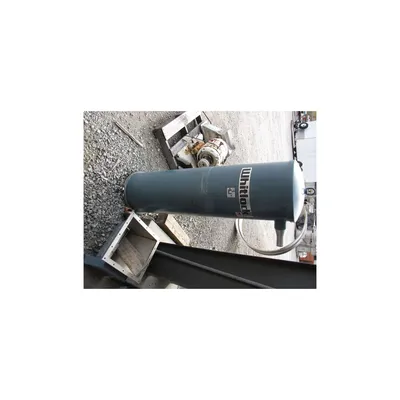 Aec Whitlock Vacuum Hopper Loader (parts)