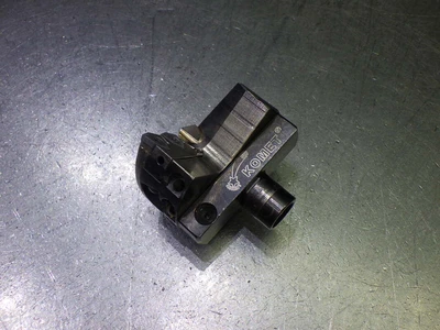 Komet 47mm Coolant Thru Indexable KUB Drill Head V46 30471 (LOC2096B)