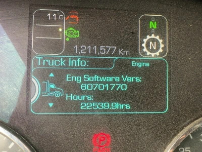 USED 2020 KENWORTH T680