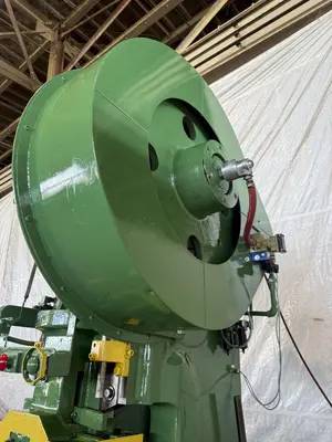 Used MINSTER 7 O.B.I. Presses Ohio US | G-2000, Inc. #1063241