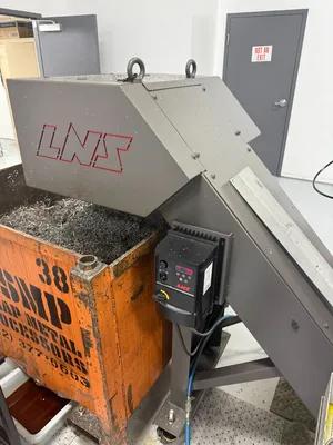 2022 KSI TCM 20SII Swiss Type Automatic Screw Machines | Midstate Machinery (8)