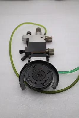 Used _UNKNOWN_ _UNKNOWN_ Flexo Press Accessories Pennsylvania US | Global Equipment International, LLC #1433494