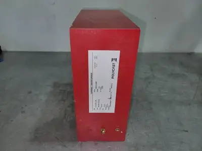 USED POLYCAST 131-DPL-12R