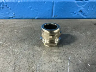 Used HARTING _UNKNOWN_ Electrical Fittings Ohio US | HGR 24 #1345287