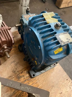 USED CONE DRIVE OU20-35-A7