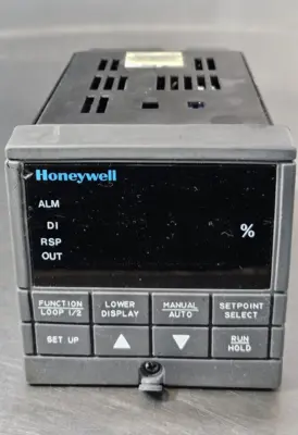 Honeywell UDC3000 Universal Digital Limit Controller (BIN634)