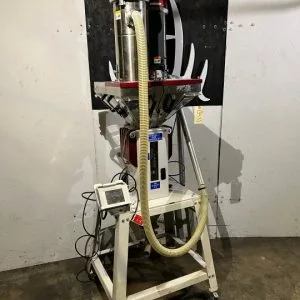 USED 2018 WITTMANN G14M