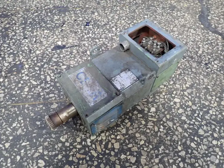 Used 1992 CEAR MGL 80 L Motors (misc) Ohio US | HGR 24 #1048031