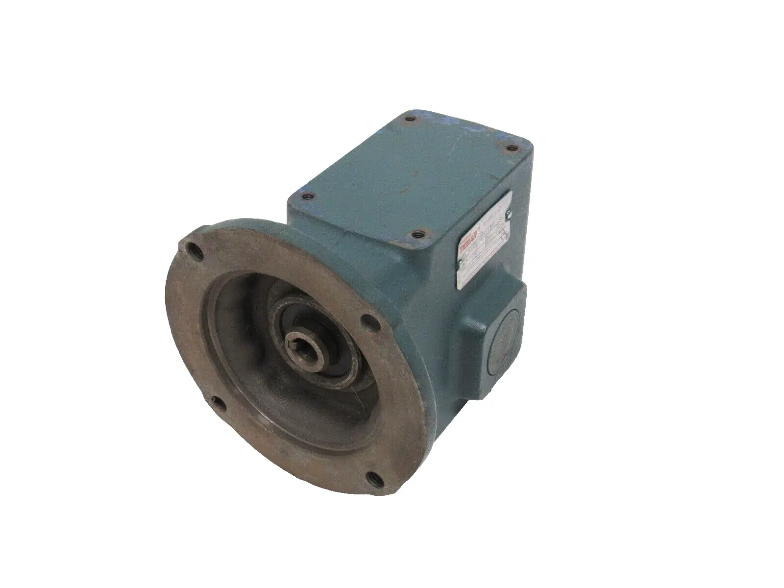 NEW DODGE MR94752-T-YZ GEAR REDUCER Q175B015M056K1