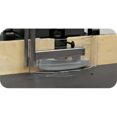 NEW FIMAL T113 SPINDLE MOULDER