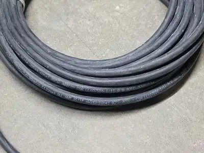 300V Electrical Cable