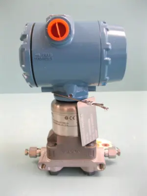 New | in-Stock Rosemount 3051SFA1G160Z0HLS2A100T72DA1A3Q8G2VMQ4QTI5M5GM Sensors New Hampshire US | Bitter End Trading #1566514