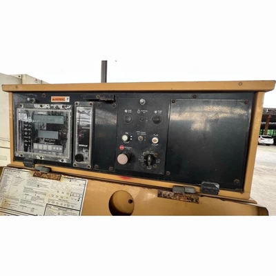USED 2003 CATERPILLAR 937F