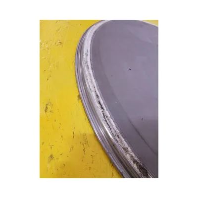 Used Round Sandwich Screen, 30", 325 Mesh & 18T