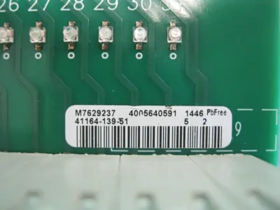 USED Allen-Bradley 1492-IFM40D24A-2