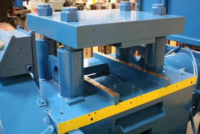 USED DAHLSTROM 50TP