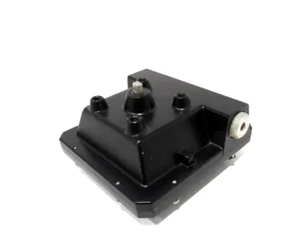 NEW WESTLOCK CONTROLS 2007 VALVE POSITION MONITOR