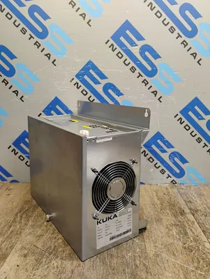 KUKA KPC4 Electrical/PLC/Automation | ESS Industrial Equipment Sales (1)