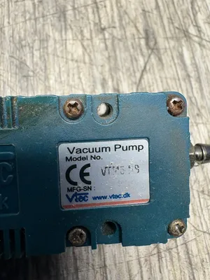 USED VTEC VTM10-NA & VTM5-N8