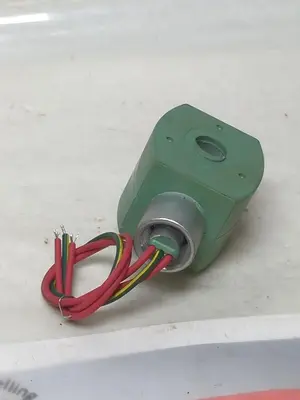 Used ASCO 238610-032-D Solenoid Valves Ohio US | Surplus Asset Holdings #1243993