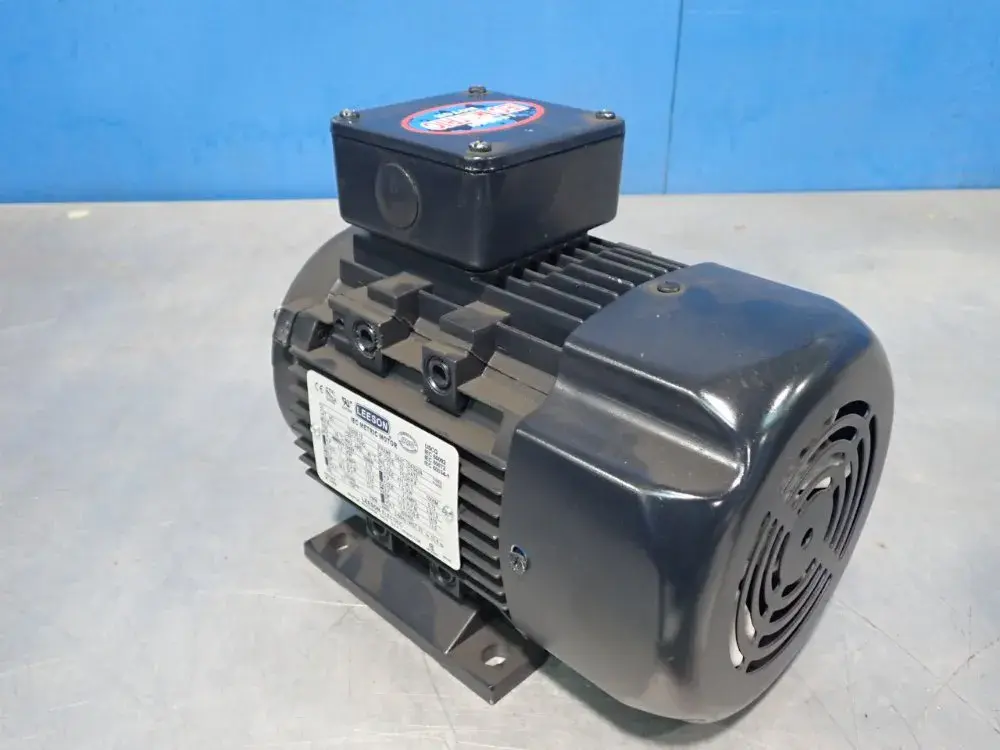 NEW LEESON C80T17FZ4C