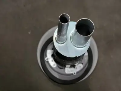 NEW HUBBELL S1PTFFGY