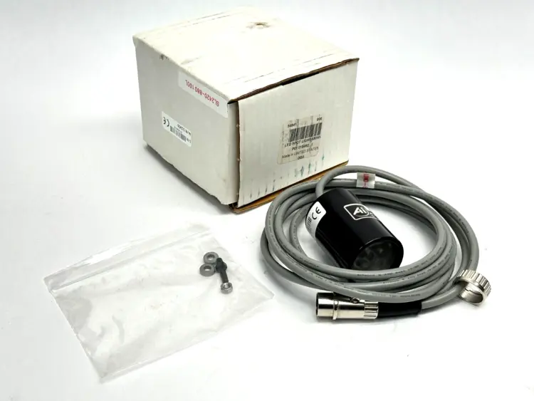 New | in-Stock Advanced Illumination SL2420-880100L Light Sources / LED Michigan US | Maverick Industrial Sales #1454150