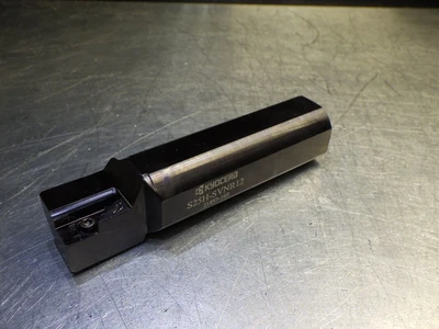 Kyocera / SGS Indexable Boring Bar 1" Shank S25H-SVNR12 (LOC3231)