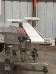 Used AM MFG _UNKNOWN_ Belt Conveyors California US | BakeryEquipment.com #1554456