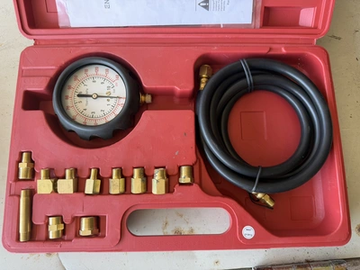 Used _UNKNOWN_ _UNKNOWN_ Measurement Kits Michigan US | Miedema Asset Management Group #1313587