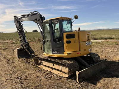 Used 2018 _UNKNOWN_ _UNKNOWN_ Excavators Oregon US | KNM Equipment Sales & Service #1550102