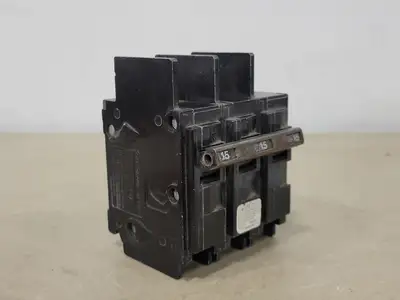 USED SIEMENS BQ315