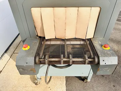 USED SHANKLIN GT-71