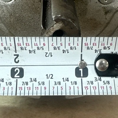USED Leeson 108020.00