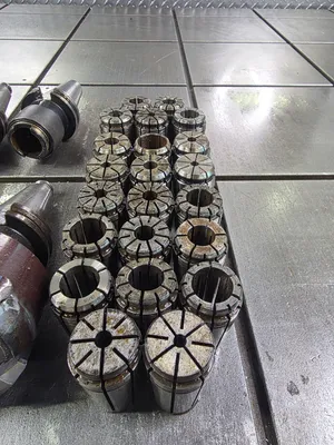 VALENITE CAT 40 Tooling | GMT (10)