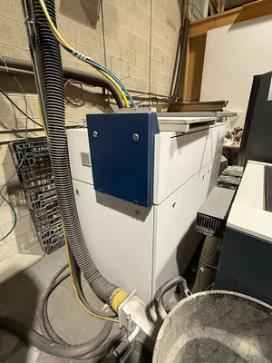 2012 TRUMPF TRULASER CELL 3010 Lasers / Laser Cutters | ListingHippo (20)