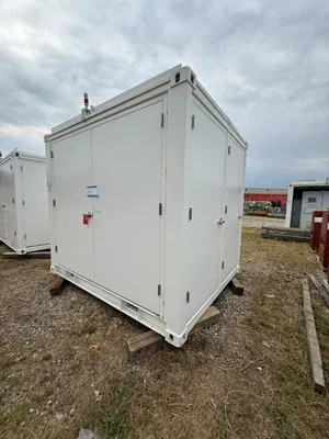 Used 2016 AIR LIQUIDE C100 USA G2 Processing (misc) New Jersey US | Perry Equipment #1403974
